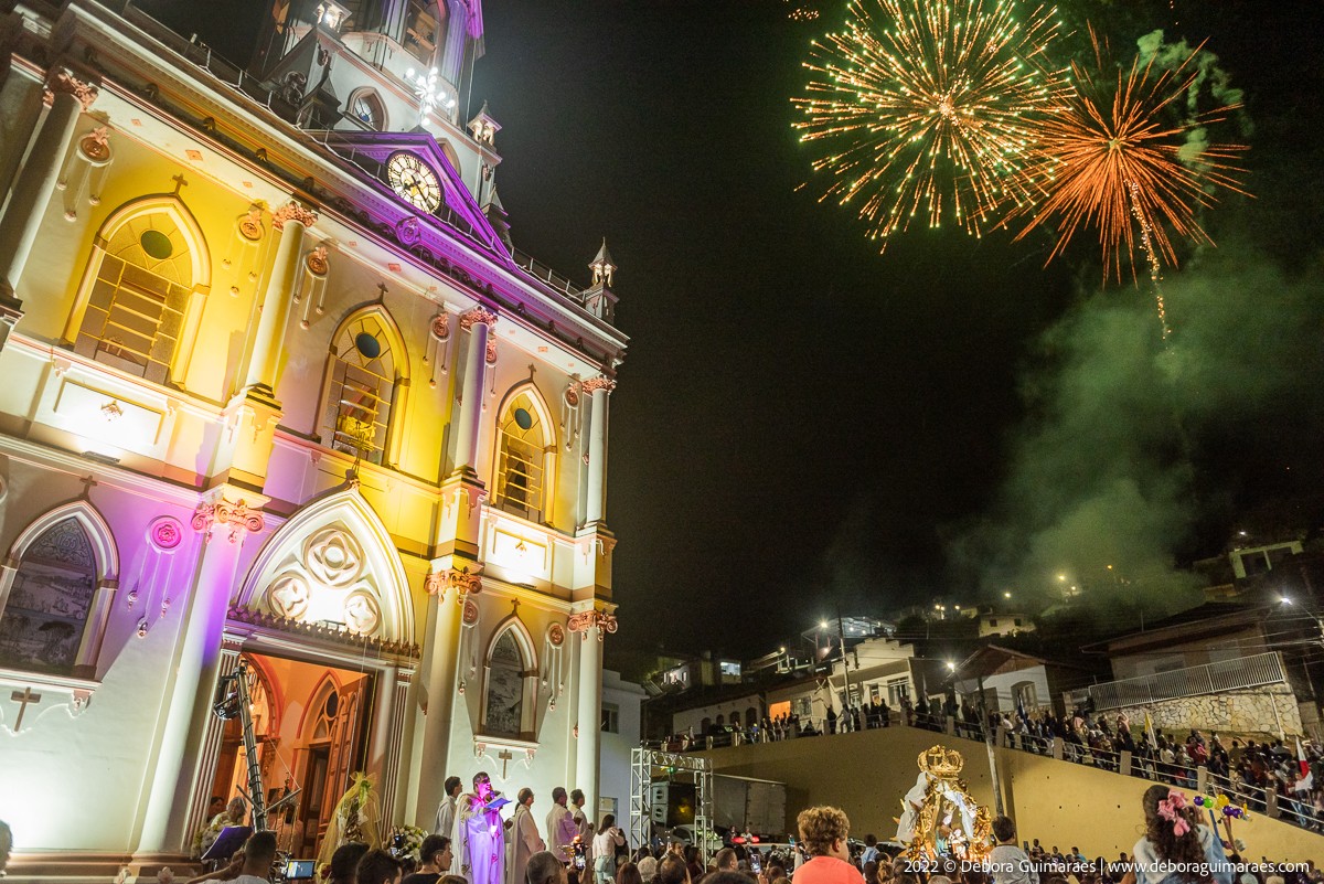 Santuário de Nossa Senhora da Saúde