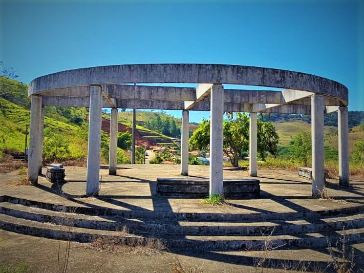 Mirante do Soberbo