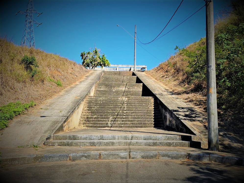 Mirante do Soberbo