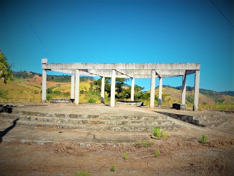 Mirante do Soberbo