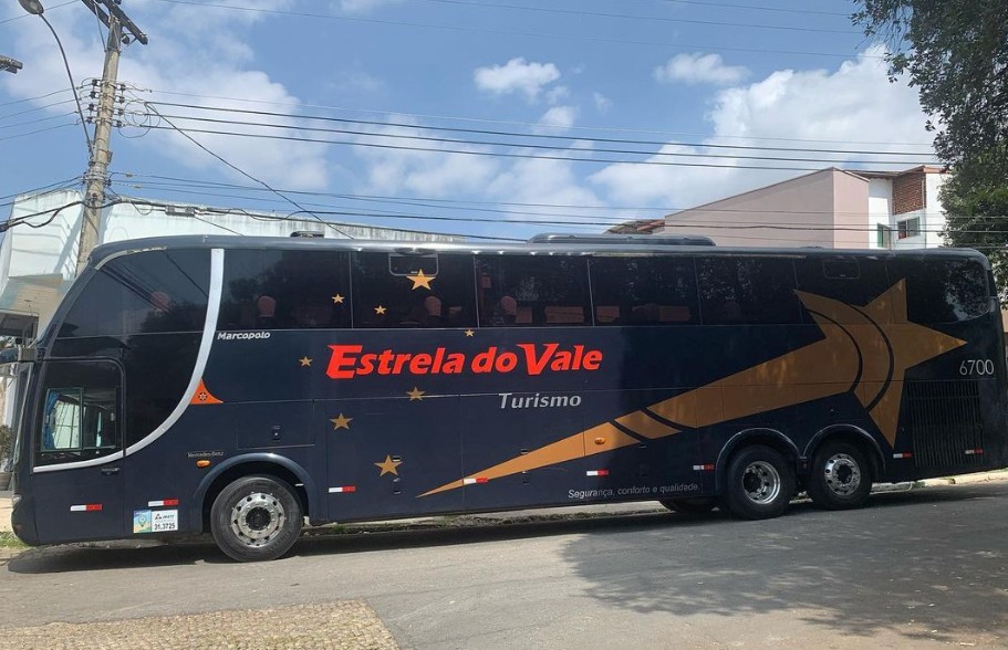 Estrela do Vale Turismo