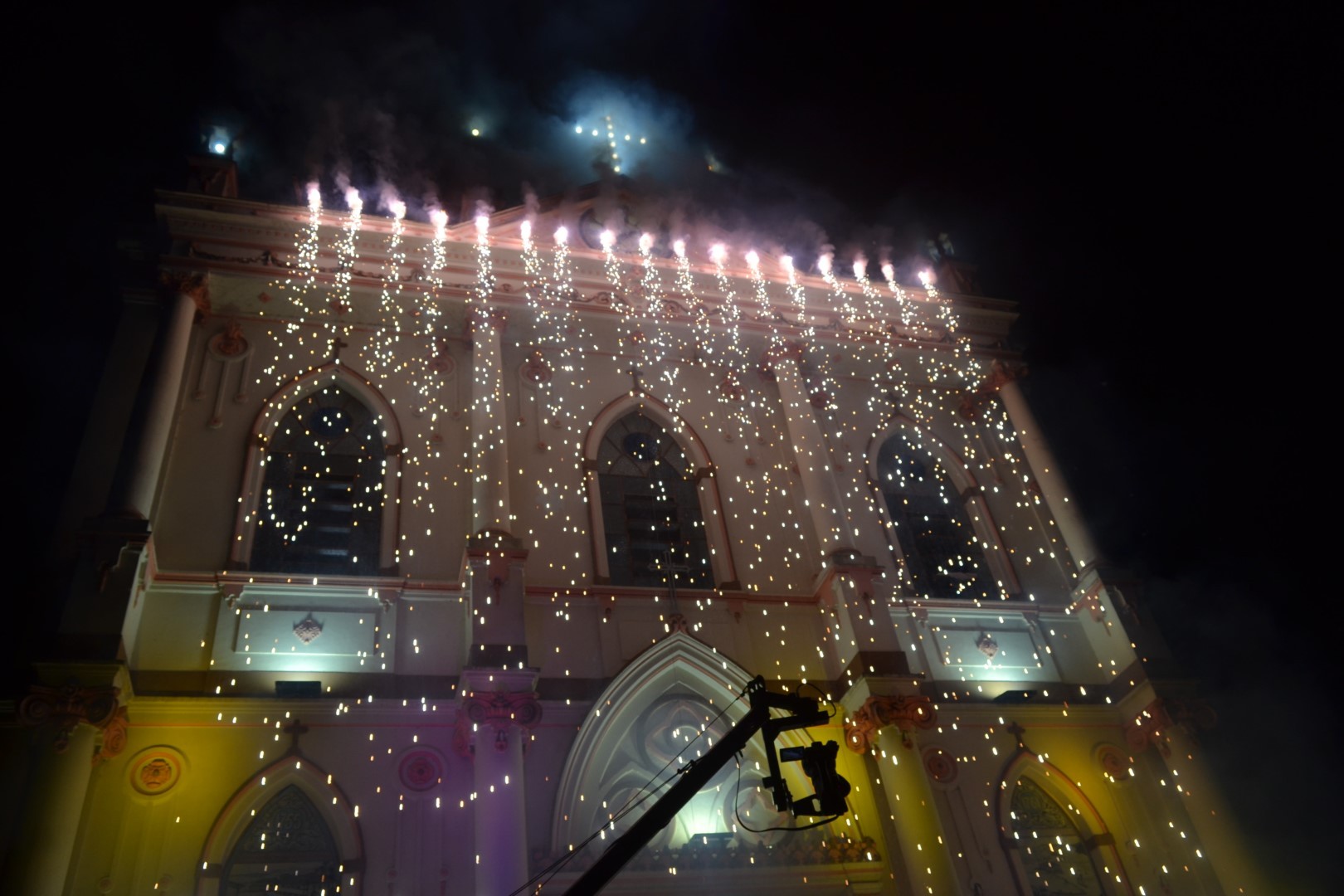 Jubileu Perpétuo de Nossa Senhora da Saúde