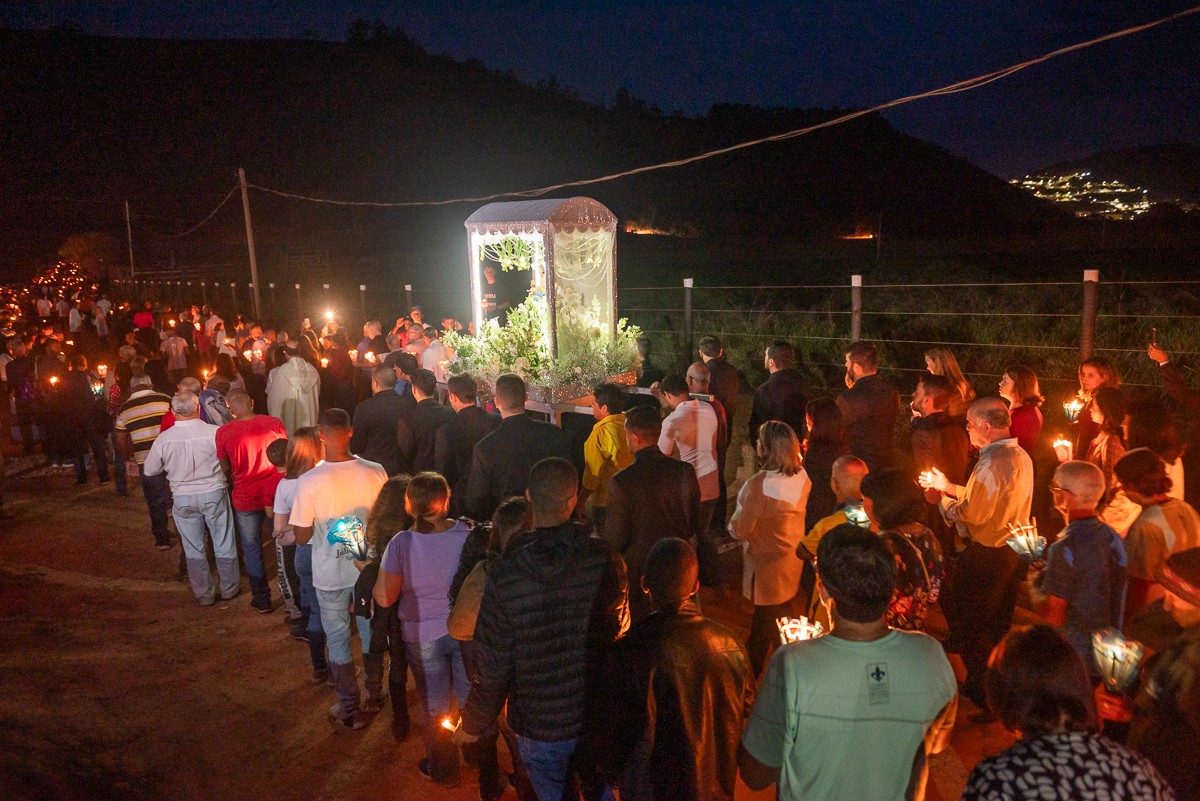 Jubileu Perpétuo de Nossa Senhora da Saúde