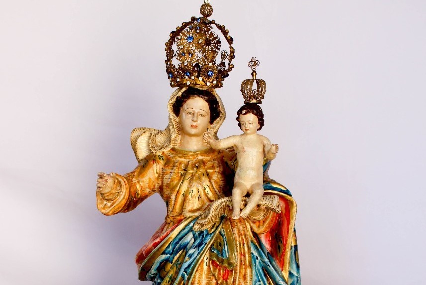 Santuário de Nossa Senhora da Saúde