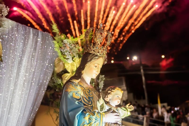 Jubileu Perpétuo de Nossa Senhora da Saúde