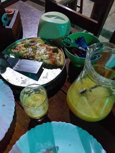 Pizzaria Atitude