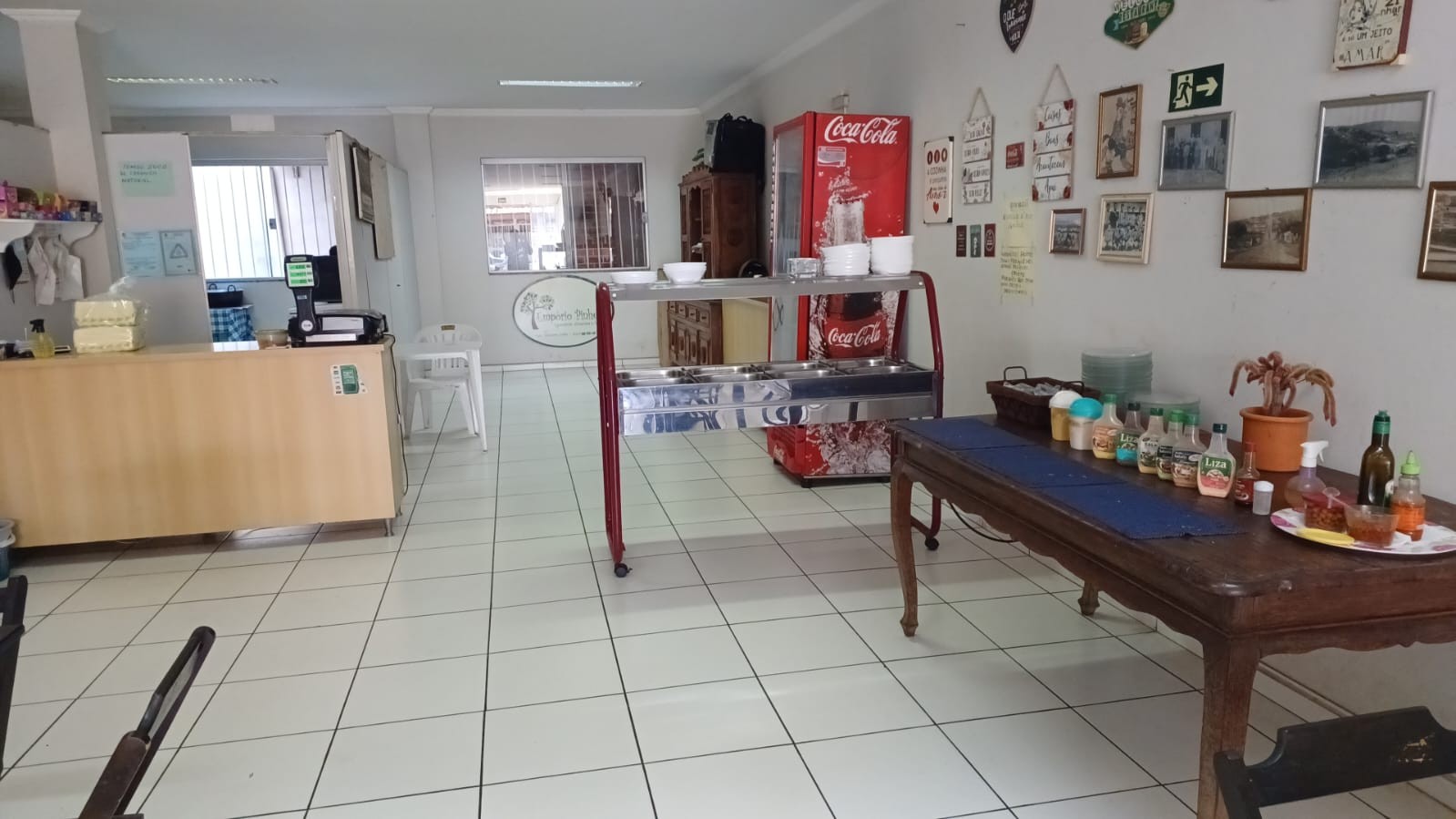 Restaurante Pinheiro
