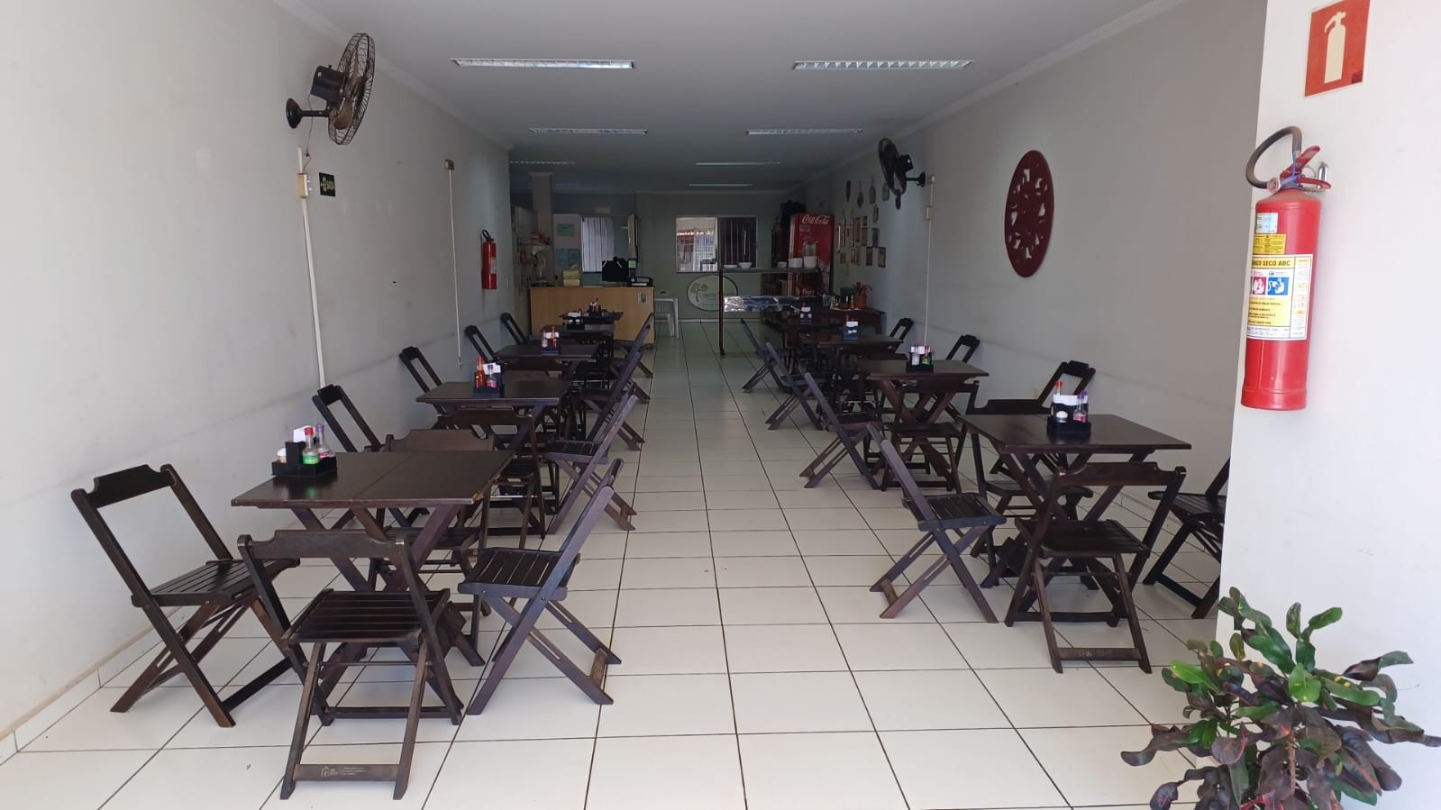 Restaurante Pinheiro