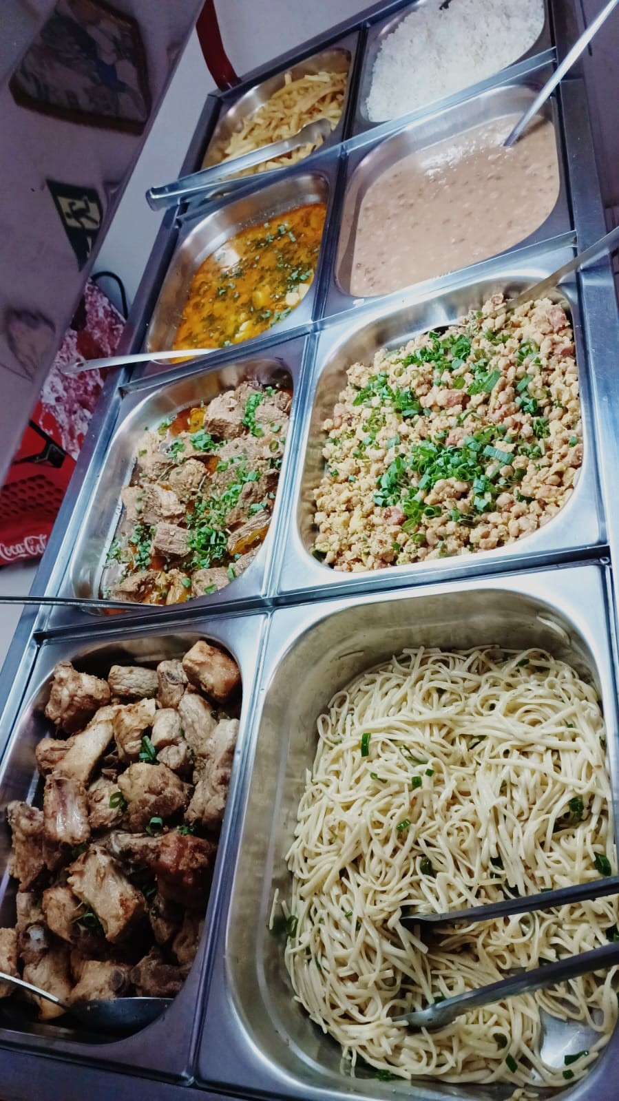 Restaurante Pinheiro
