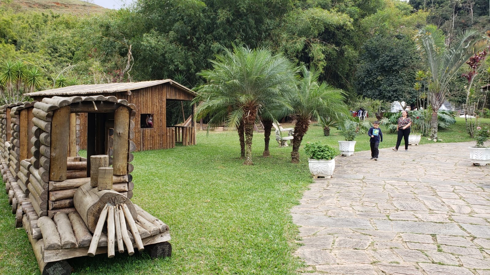Baluarte Restaurante e Espaço de Eventos 