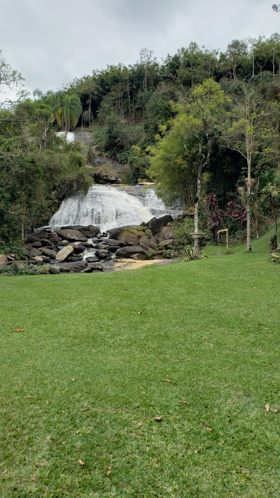 Baluarte Restaurante e Espaço de Eventos 
