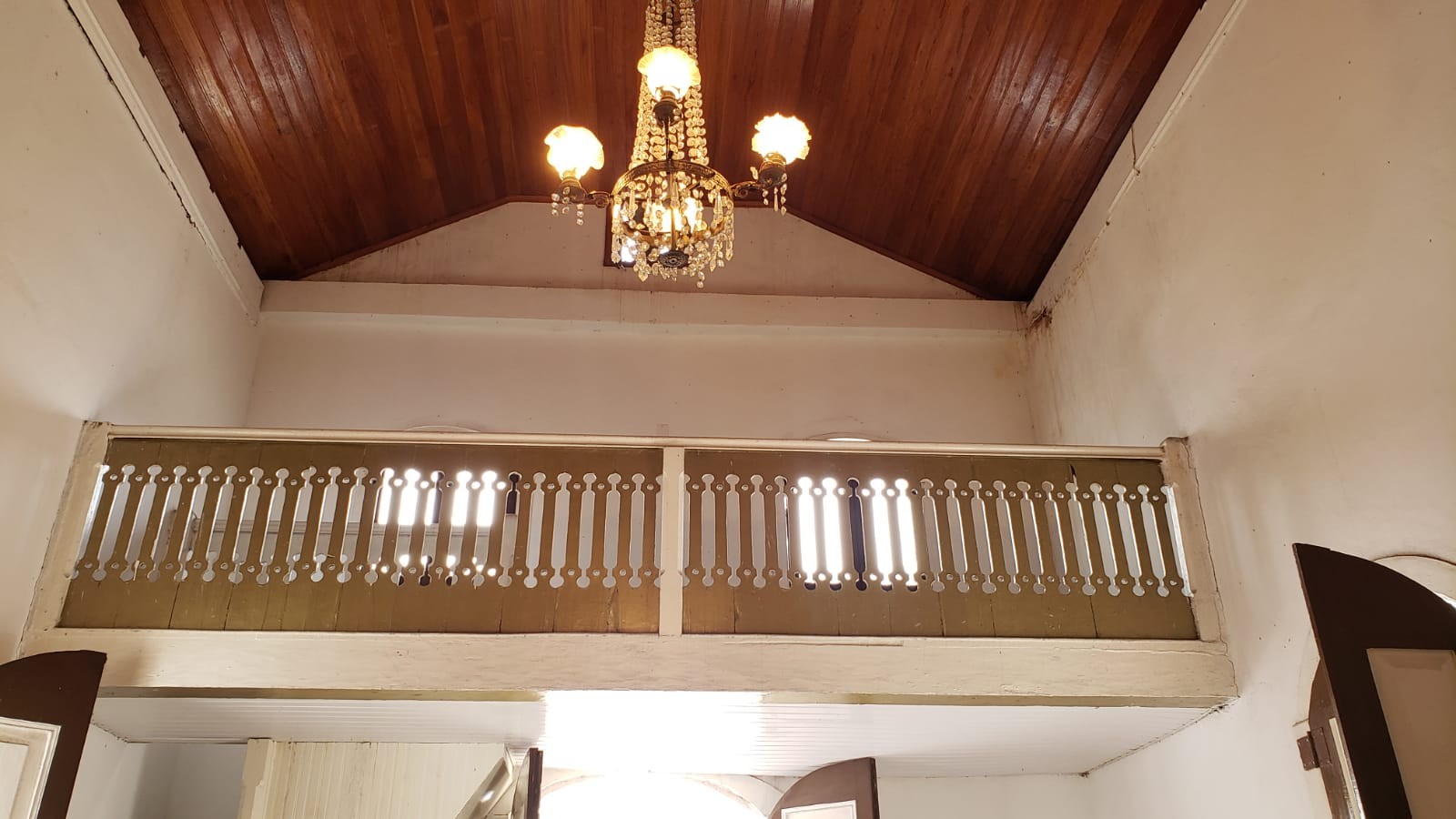 Capela do Sagrado Coração de Jesus