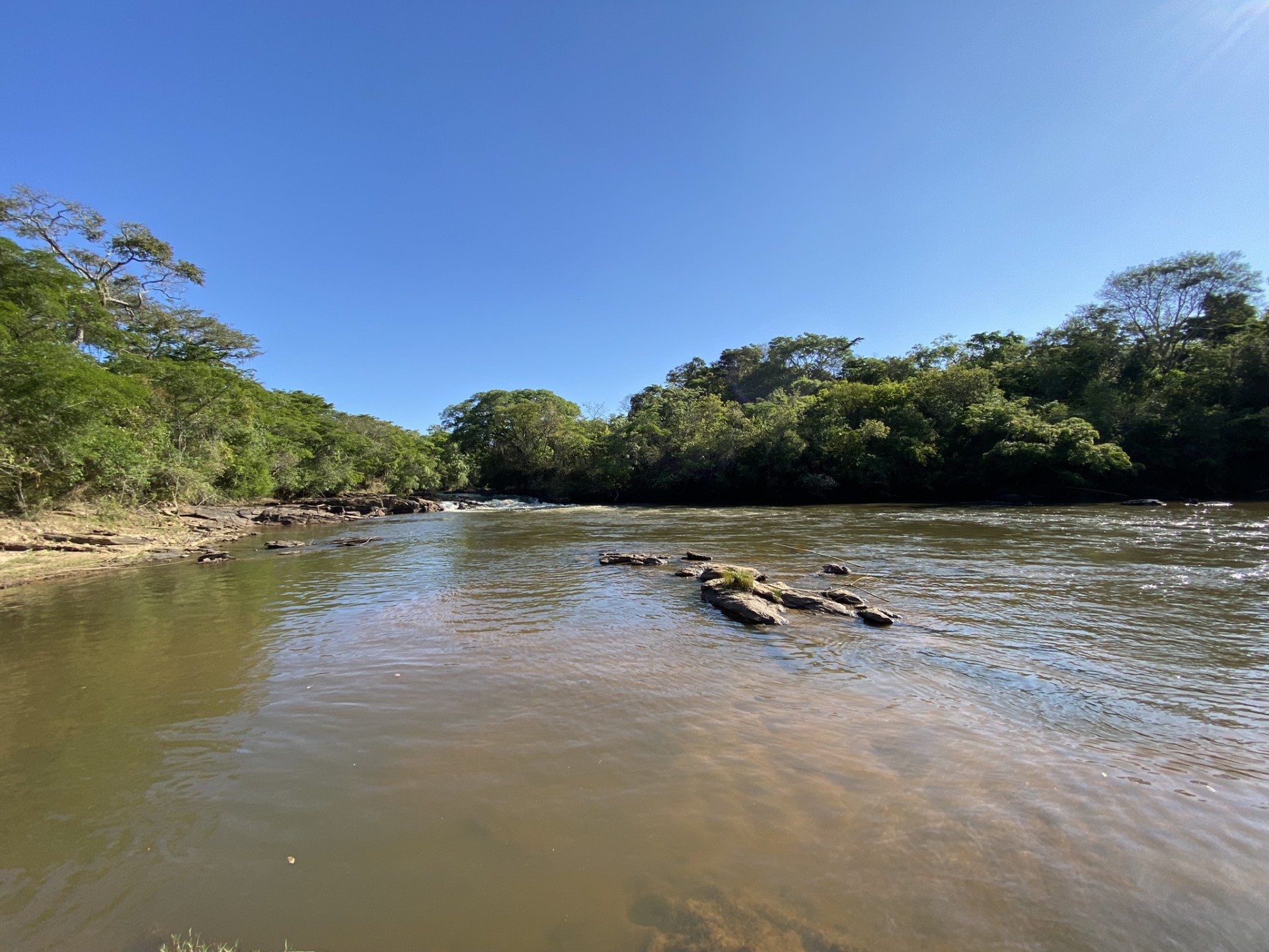Cachoeira Maria Joana