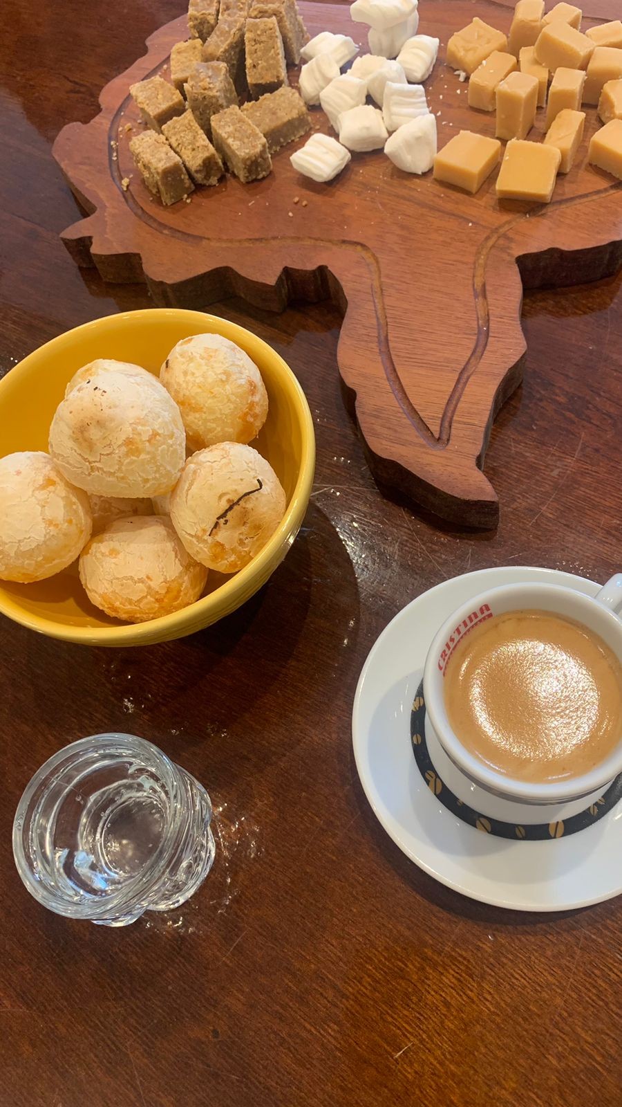 Vendinha Cafeteria e Gastrobar 