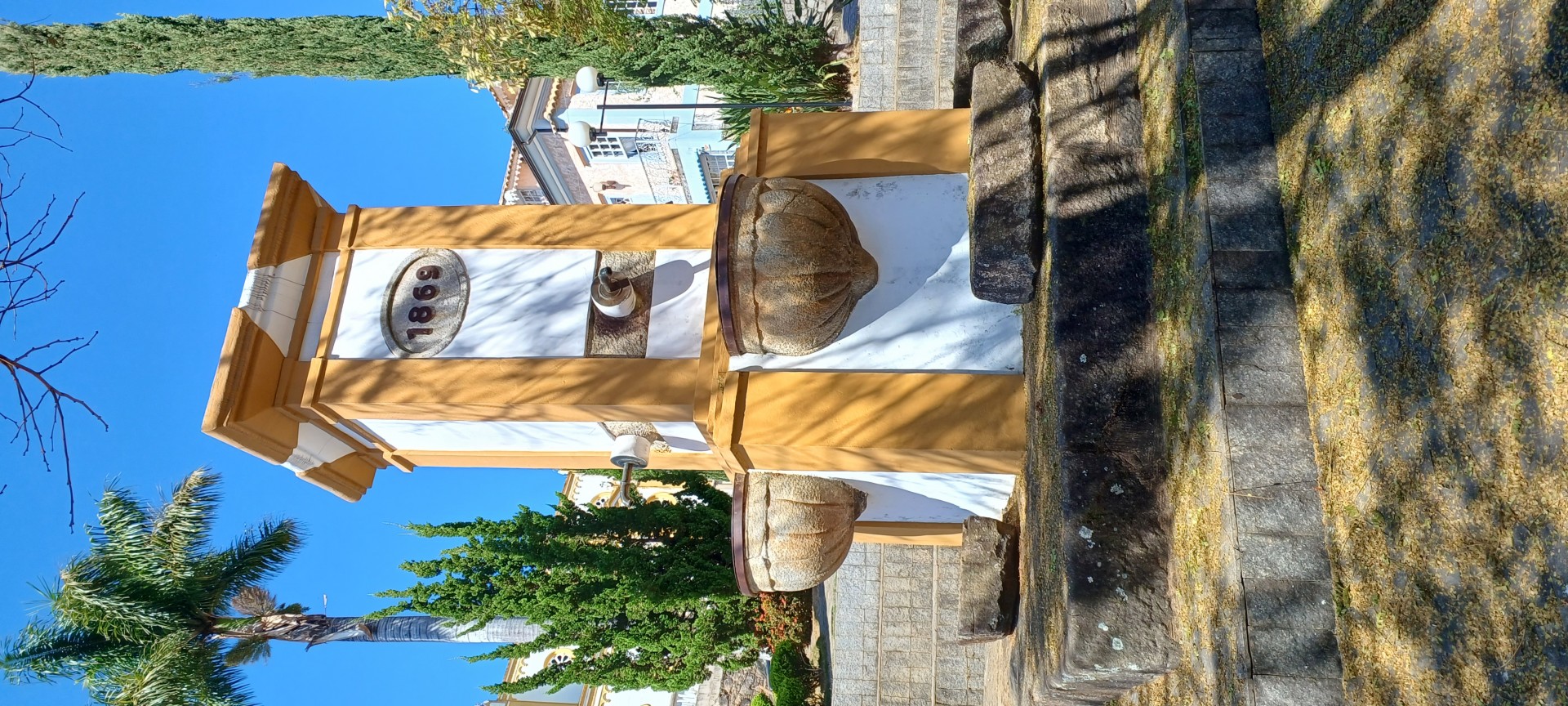 Praça do Chafariz