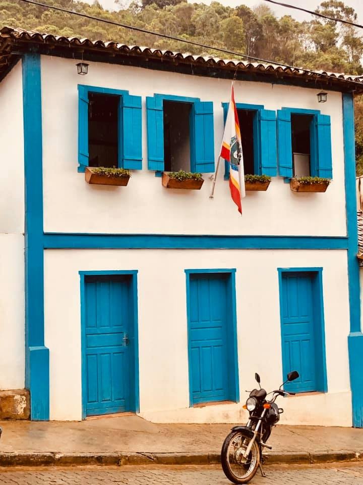 Casa da Cultura 
