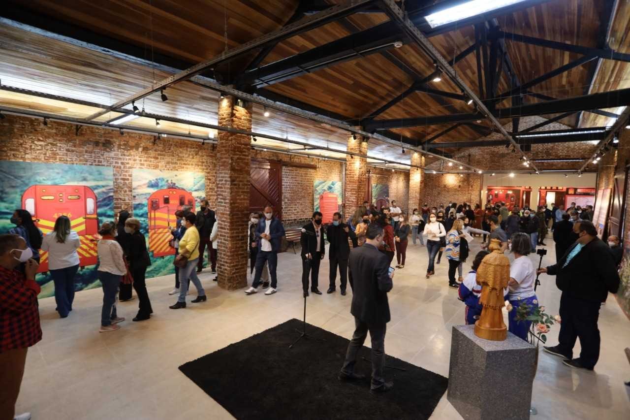 Museu Municipal