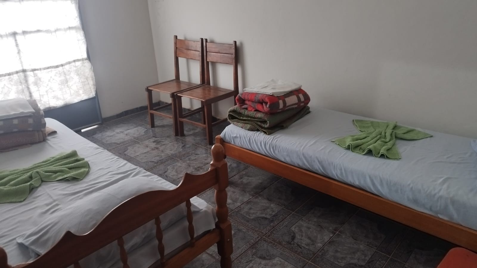 Hotel Ipanema