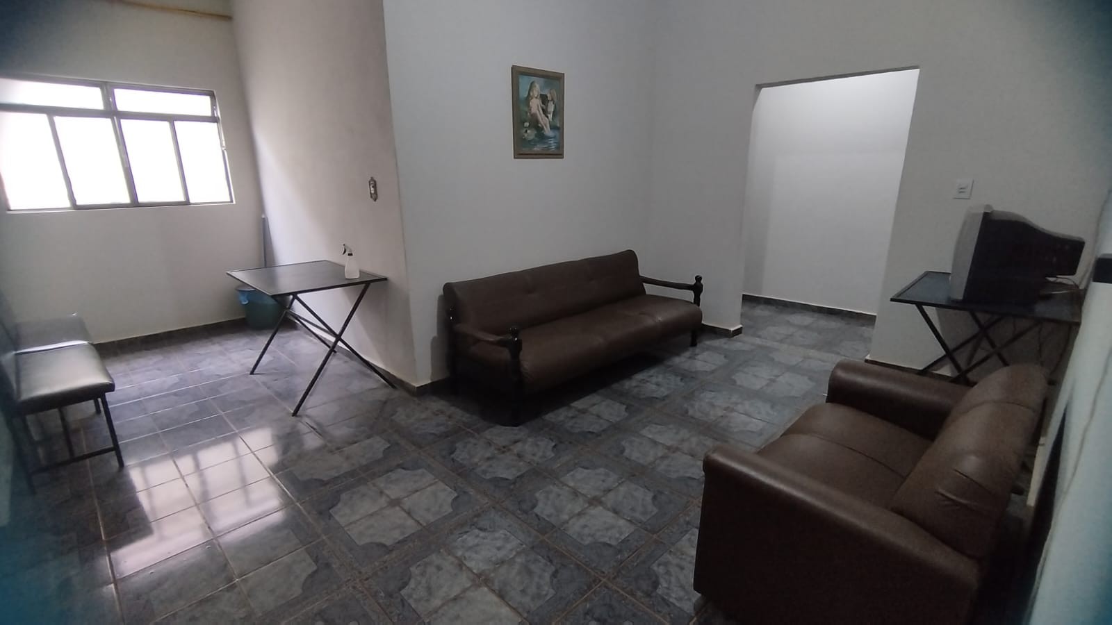 Hotel Ipanema