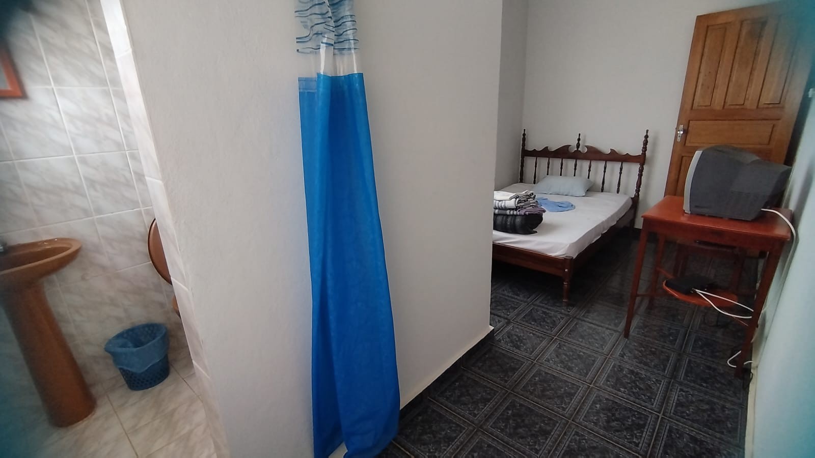 Hotel Ipanema