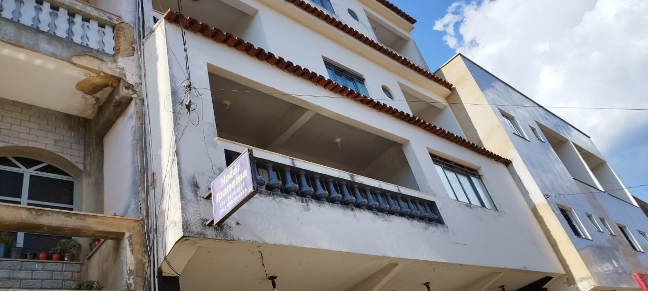 Hotel Ipanema