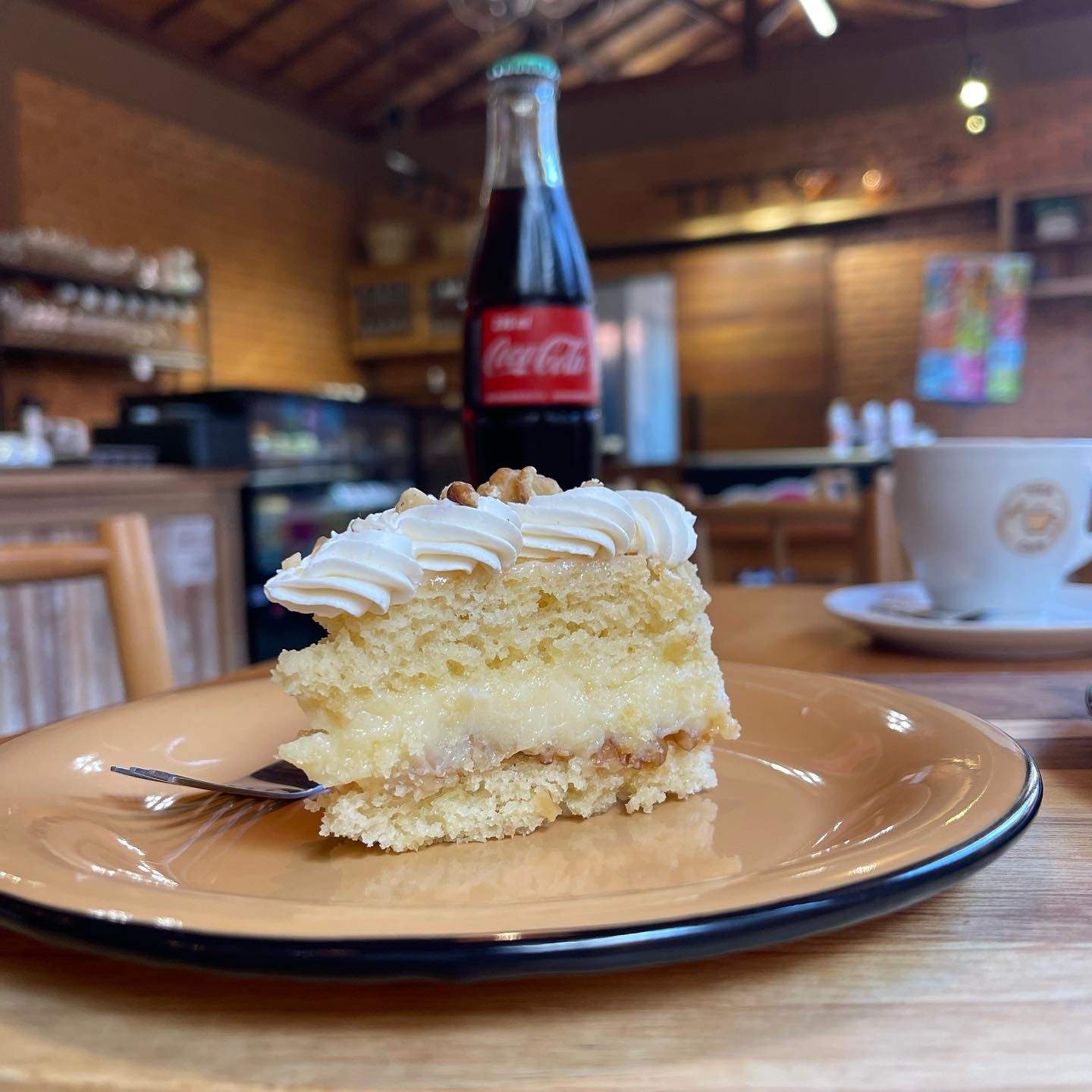 Tixa Café