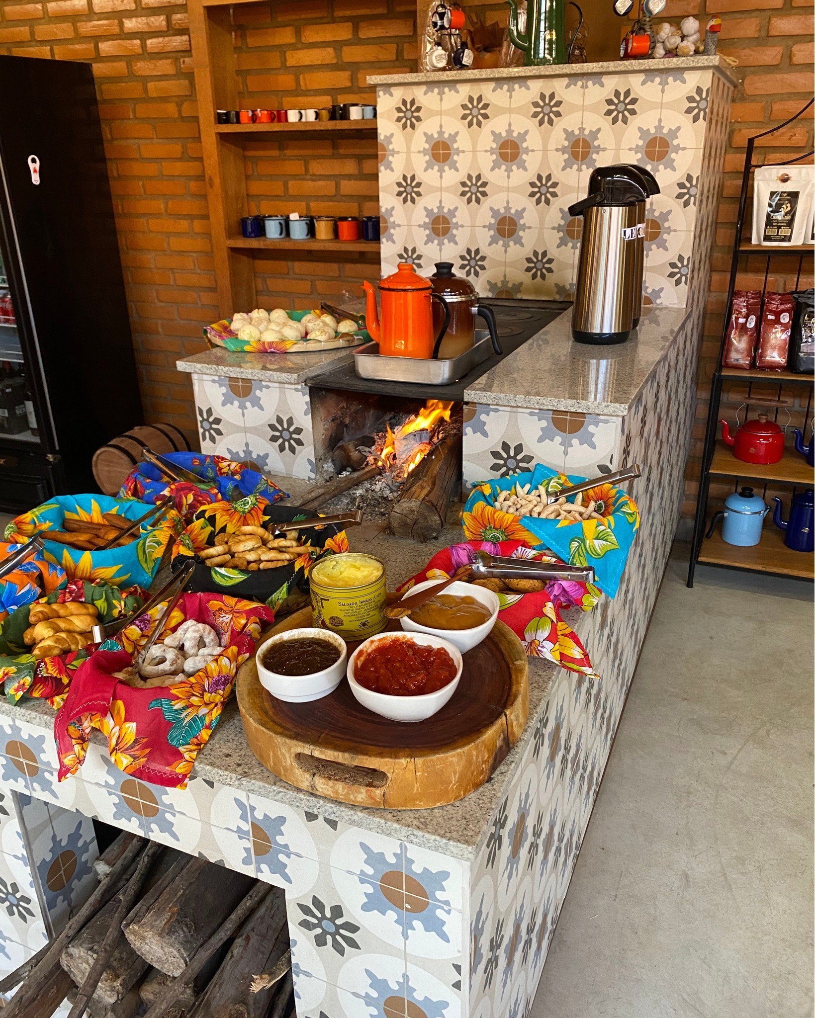 Tixa Café