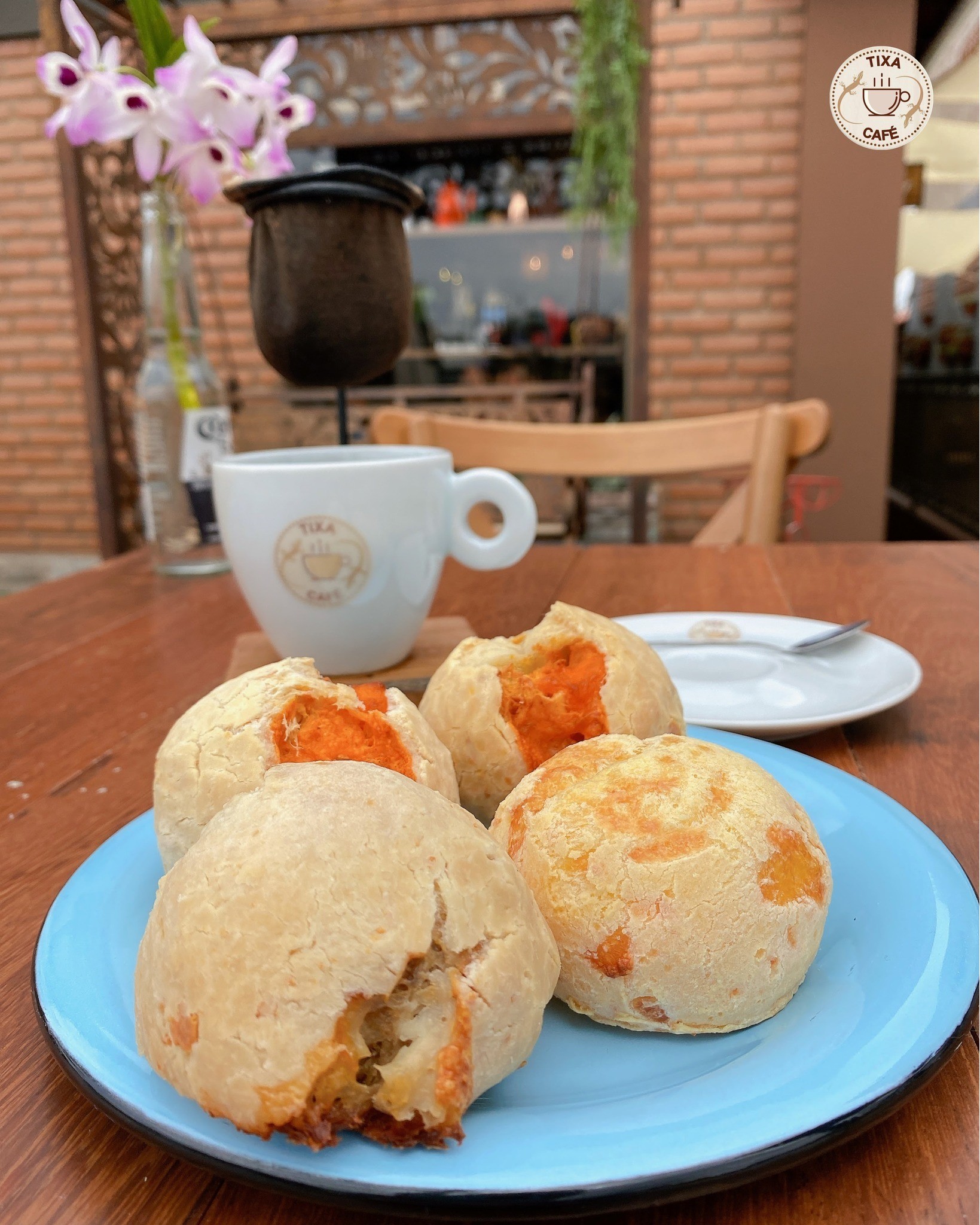 Tixa Café
