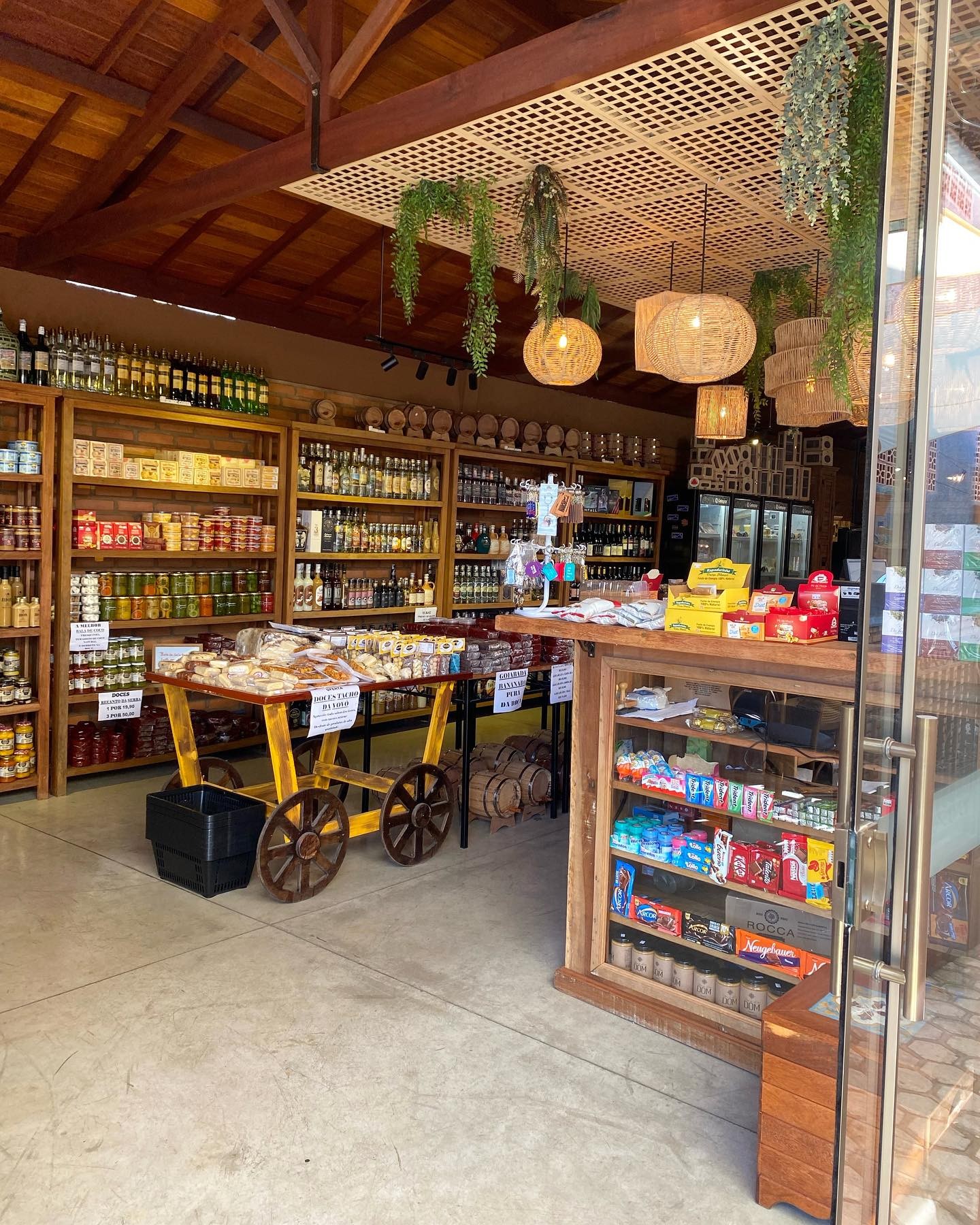 Tixa Café