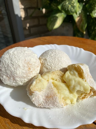 Padaria Tixa Café