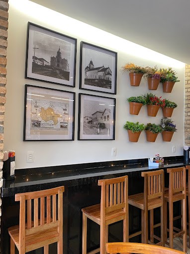 Padaria Tixa Café