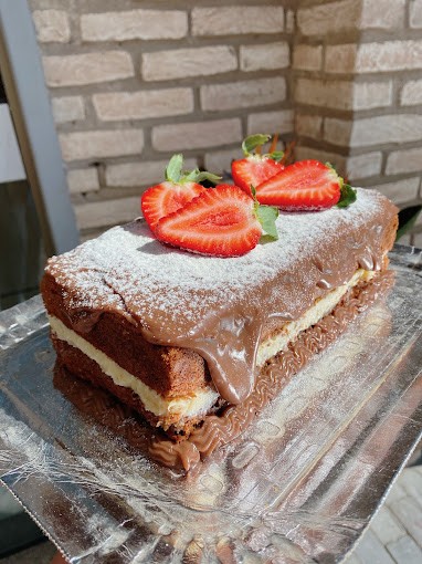 Padaria Tixa Café