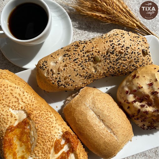 Padaria Tixa Café