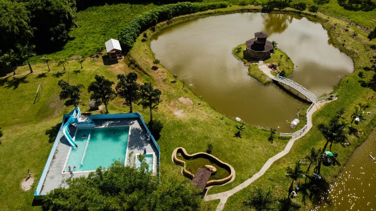 Rancho Macota