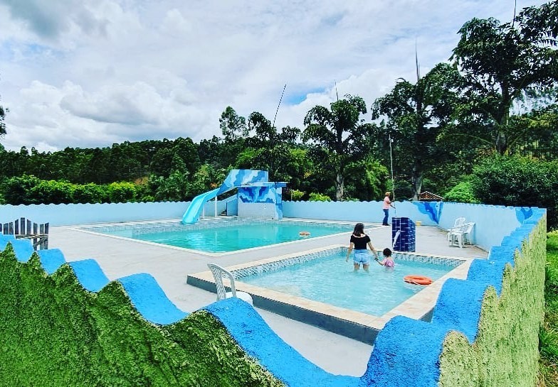 Rancho Macota