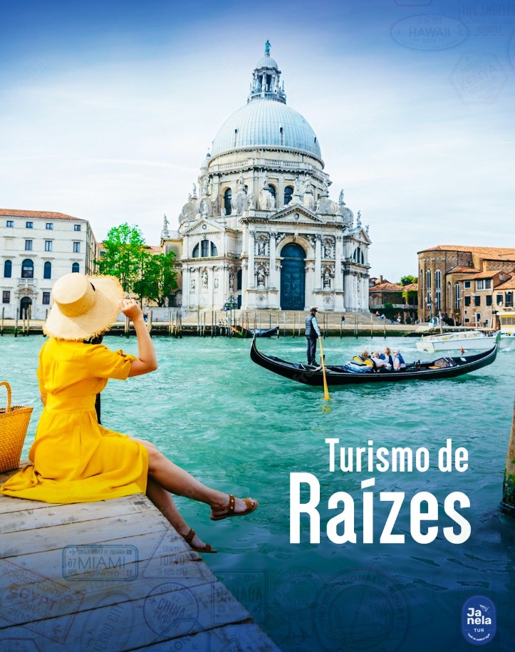Janelatur Agência de Viagens