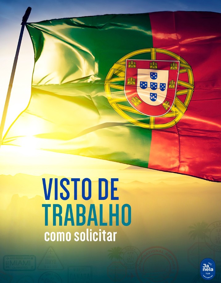 Janelatur Agência de Viagens