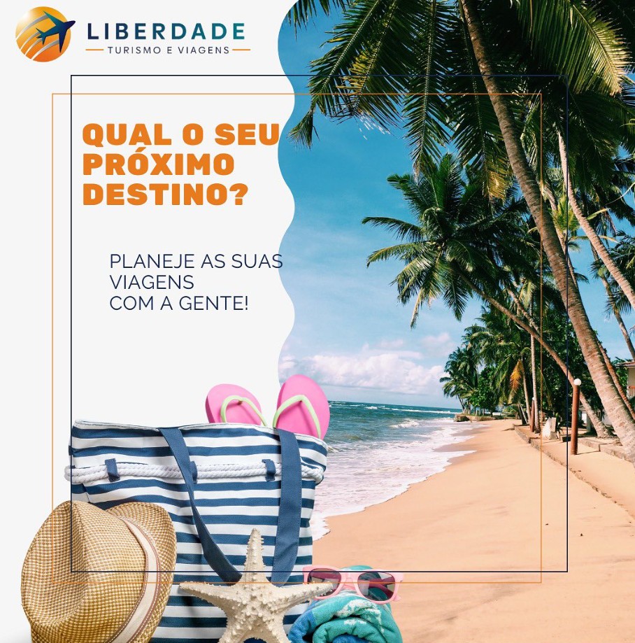 Liberdade Turismo
