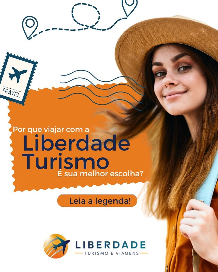 Liberdade Turismo