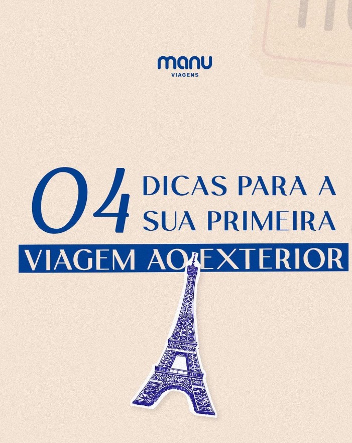 MANU PASSAGENS AEREA