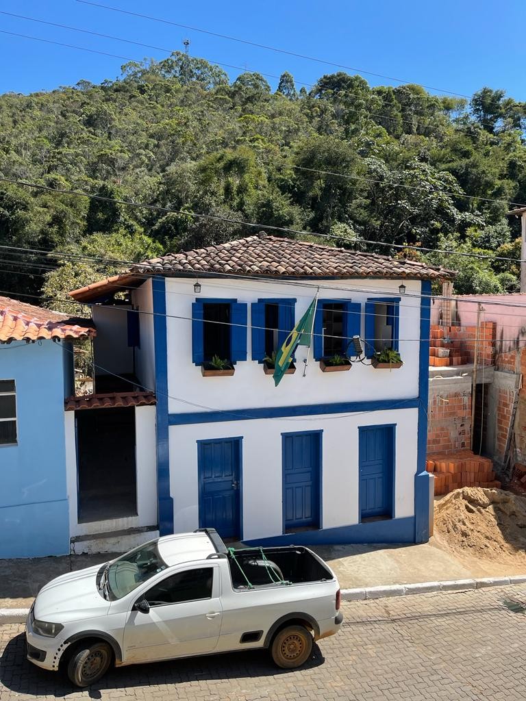 Casa da Cultura 