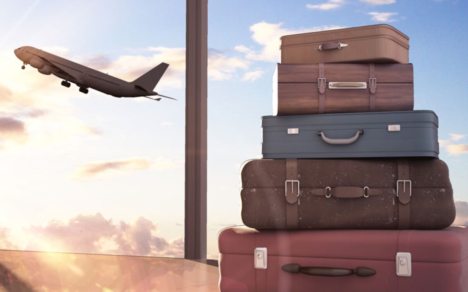 GVR Viagens e Turismo