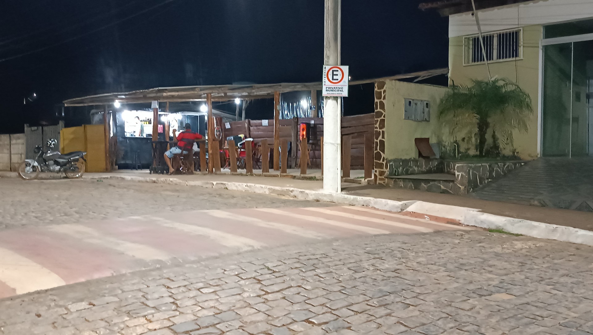 Treiller do Braulinho