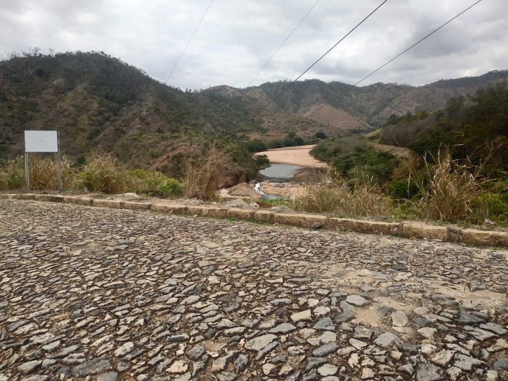 Vila Salto Grande