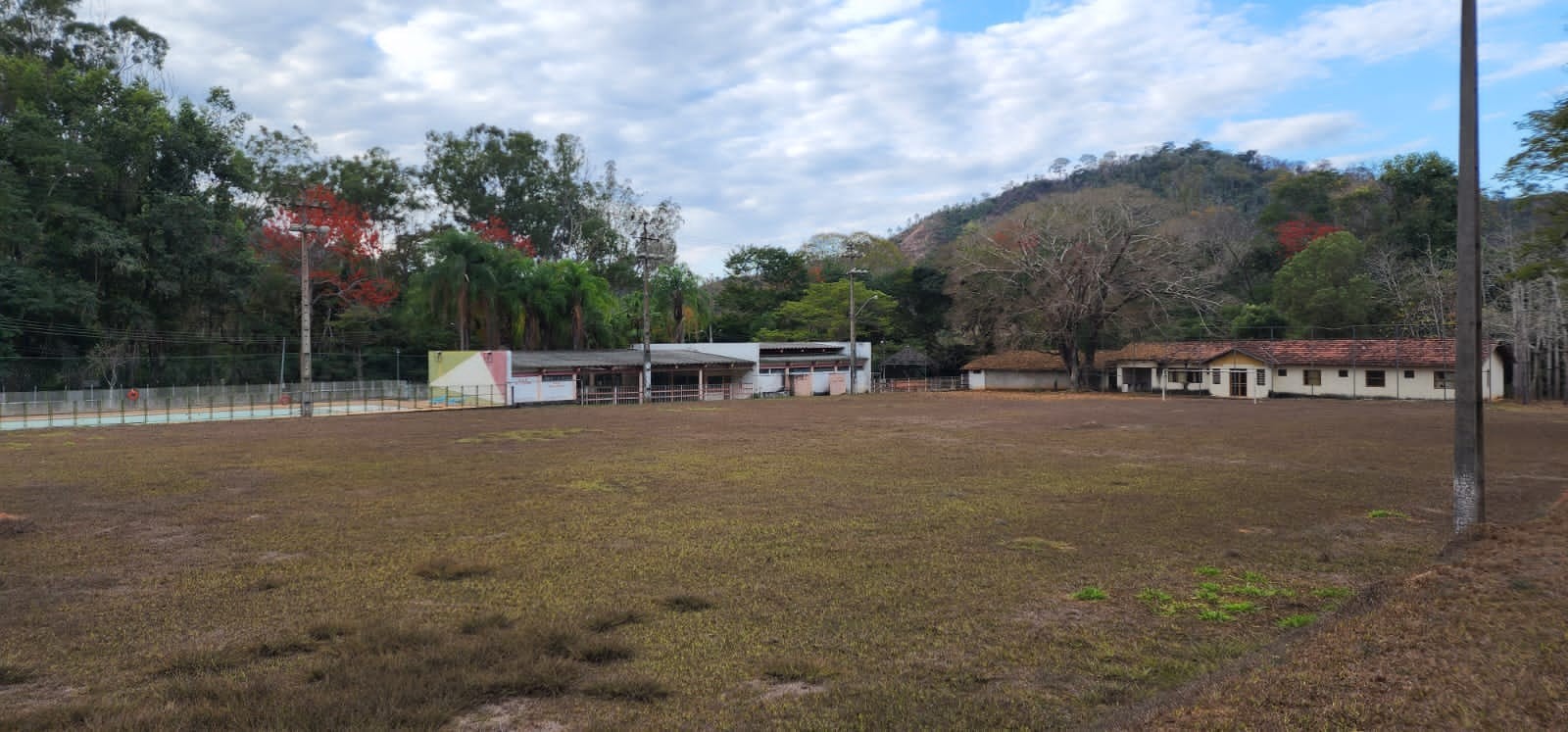 Vila Salto Grande