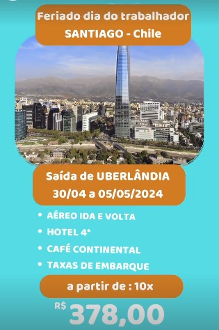 Triade Viagens