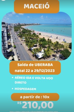 Triade Viagens