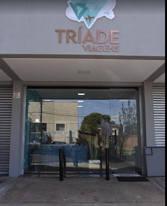 Triade Viagens