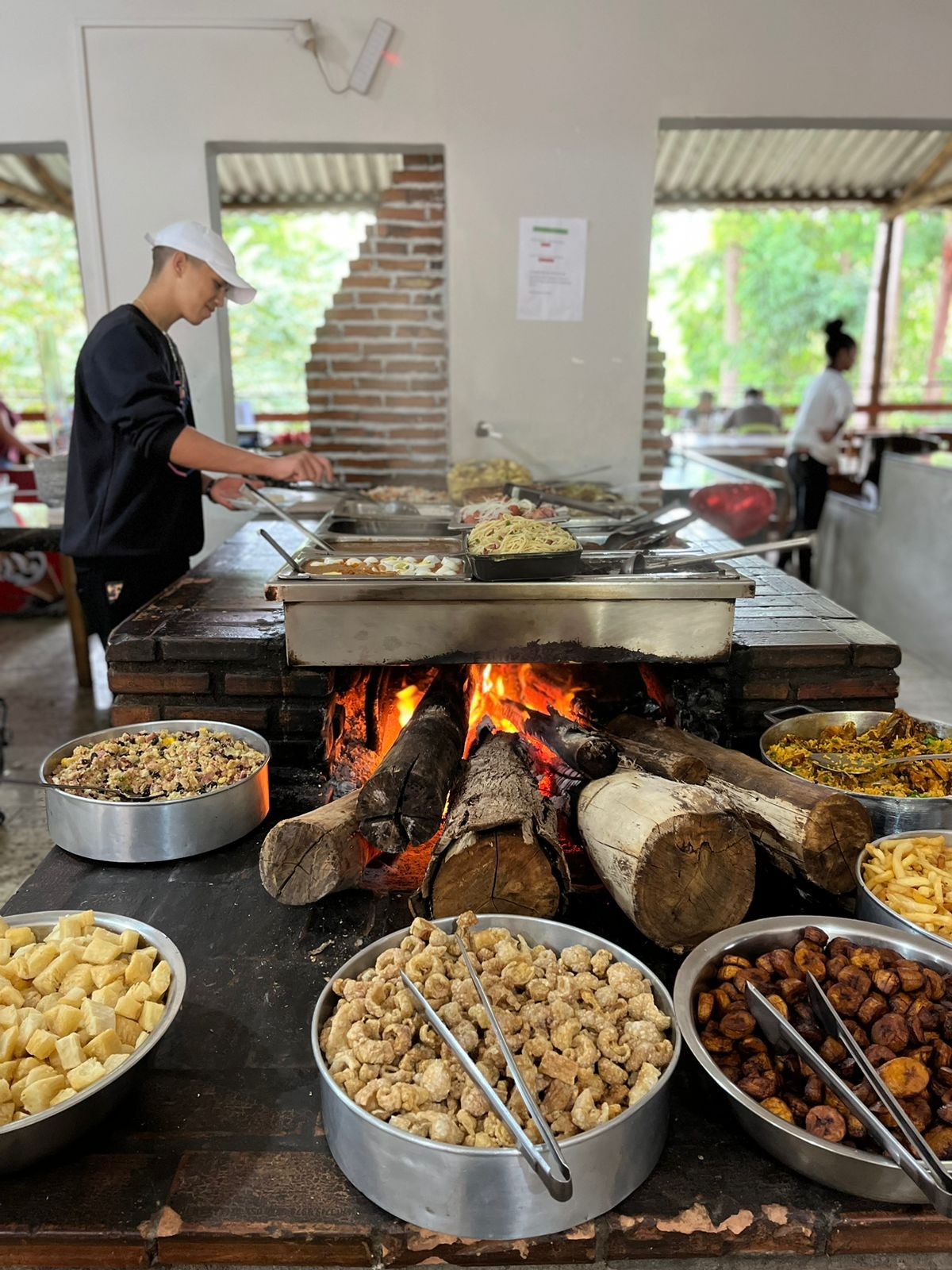Hotel e Restaurante Ararinha