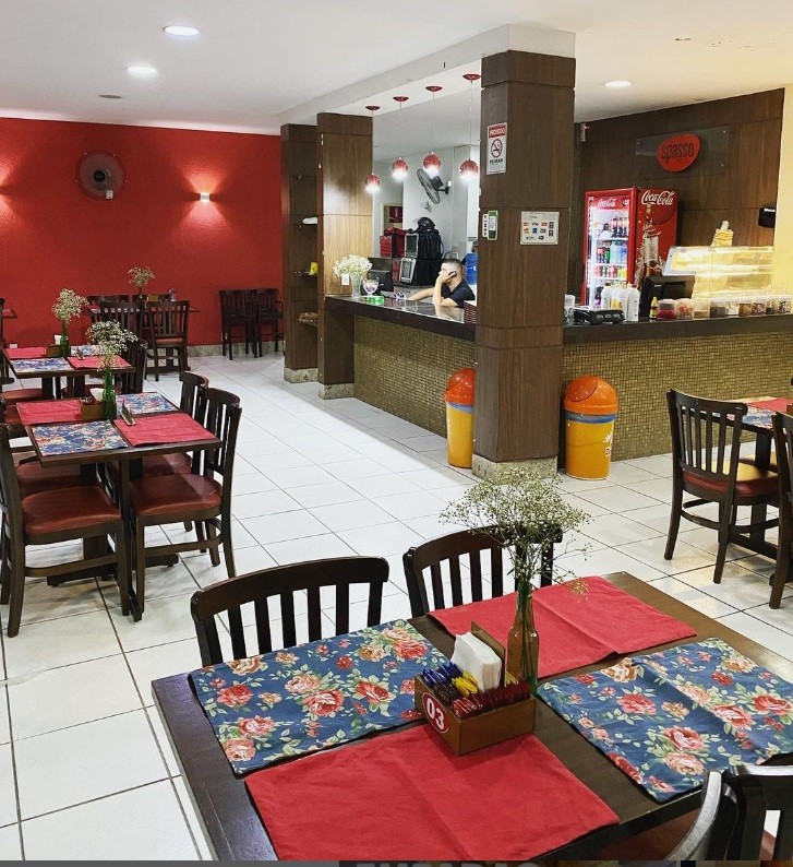 Spasso Pizzaria
